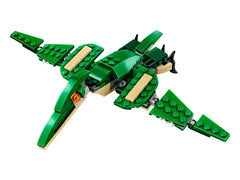 Lego creator - Le dinosaure Féroce