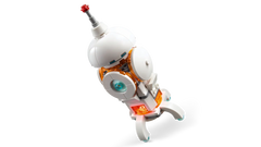 Lego creator - Le robot de l'espace