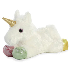 Mini Flopsie™ - Prism Unicorn™ 8"