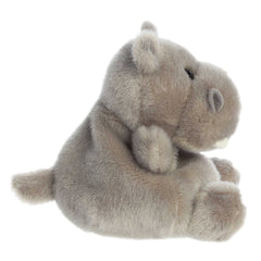 Palm pals hunk hippo