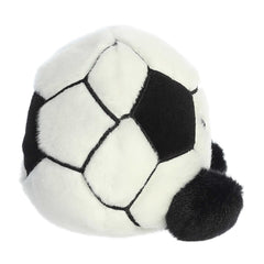 Palm pals striker soccerball