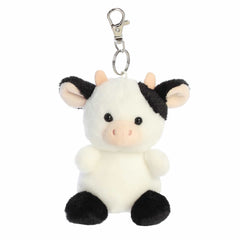 Palm pals sweetie cow clip-on