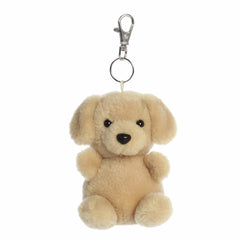 Palm pals sunny lab clip-on
