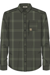 Alblan M. 1/1