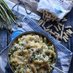 Favuzzi Pâtes Ricciole