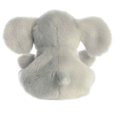 Palm Pals stomps elephant