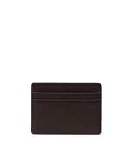 Charlie Leather Wallet