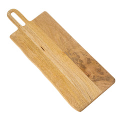 Planche à découper en bois flotté L