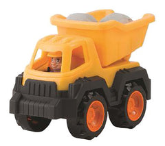 Little learner - Ensemble de Chantier de construction