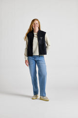 TolaM. Veste en Polar