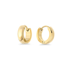 Boucles Dormeuses Lina