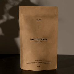 Lait de bain Eucalyptus