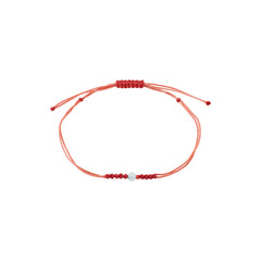 Pilgrim Bracelet pierre de naissance mars