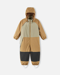 Combinaison d'extérieur imperméable Reimatec - Tuusula