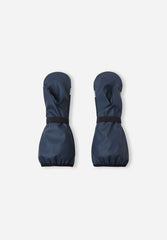 Moufles de pluie doublées imperméables - Puro