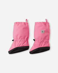 Booties, Anturoin