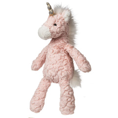 Putty blush unicorn 13"