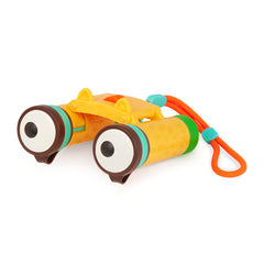 Jumelles "Adventure Scout"