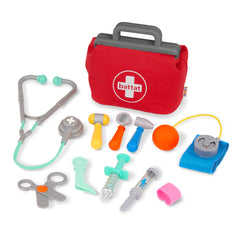Ensemble de médecin "Mini Medic"