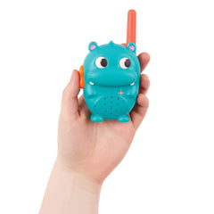 Ensemble de Walkie Talkies