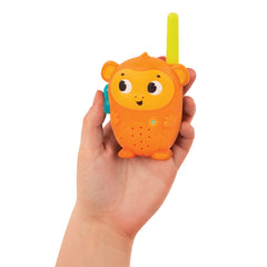 Ensemble de Walkie Talkies