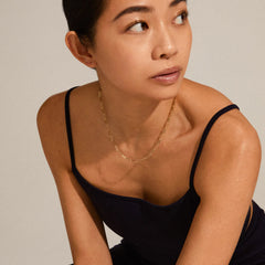 Collier ronja