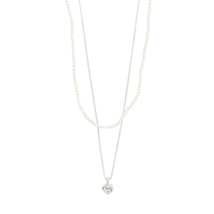 Arlet collier 2 en 1