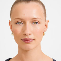 Boucles d'oreilles KAISYN
