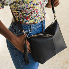 Daisy Crossbody Bag