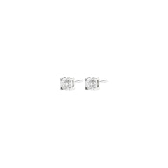 Puces d'oreilles RAVI en cristal