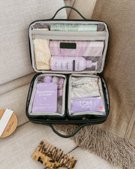 Trousse de toilette Georgie