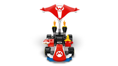 Lego Super Mario - Mario Kart