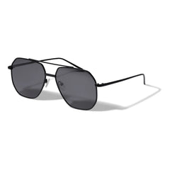 Lunettes de soleil ANA noires
