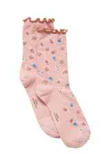 Iasable socks