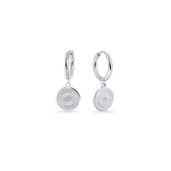 Boucles dormeuses Malo