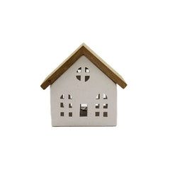 LED house