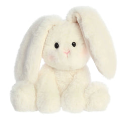 Candy cotton tails hazlnut cream