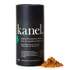Kanel Miel et chipotle Santa Fe