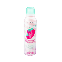 Mousse de douche - Fraise