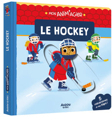 Le hockey