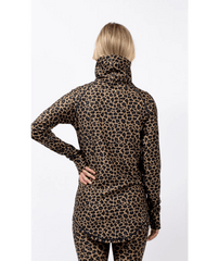 Icecold Top Leopard