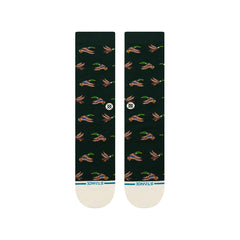 Chaussettes Huntin Crew