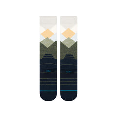 Chaussettes Misty Wool Snow OTC