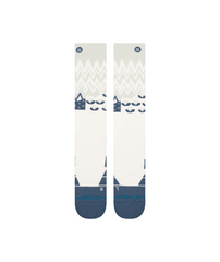 Alpine Mid Poly Snow