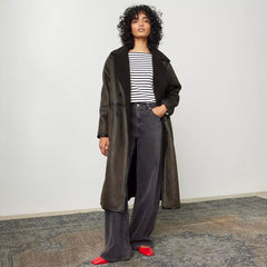 Jean droit XL pour femme