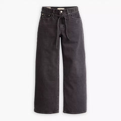 Jean droit XL pour femme