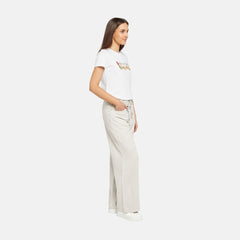 XL straight linen