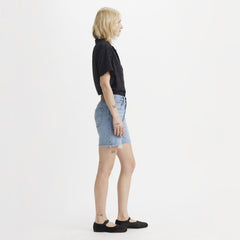 501® mid thigh short