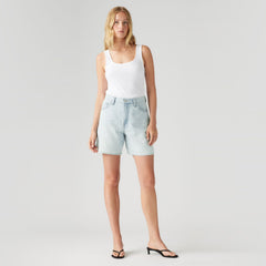 High baggy short