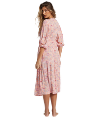 Paradise Sky Dress